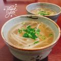 マイポ☆'s cooksnap of when they made ダシダで☆もやしと白菜の貧民救済スープ.
