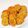 shibuchica's cooksnap of when they made 手摑み離乳食OK !柔らかお豆腐ナゲット.