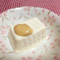 さやねぇ☆'s cooksnap of when they made 簡単和風ディップ！豆腐につけるマヨ味噌.