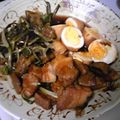++ゆうこ++'s cooksnap of when they made 豚のさっぱり煮♪.