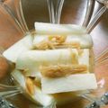 hana＊kana's cooksnap of when they made あと一品！長芋なめたけ.