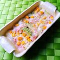 カルン's cooksnap of when they made アボカドとベーコンの簡単グラタン♪.