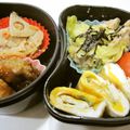 くらら♪☆'s cooksnap of when they made お好み☆たまご焼き.