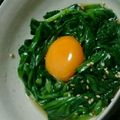 なつこ816's cooksnap of when they made 立派な一品！ニラのお浸し.