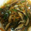 クックE2OKKZ☆'s cooksnap of when they made 餡たっぷりぽかぽか♪鯖のあんかけ♥.