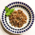 なつき☆ミ's cooksnap of when they made 肉納豆.