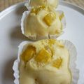 Ｓａｎａ鈴's cooksnap of when they made ♡栗の甘露煮de蒸しケーキ♡.