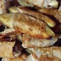 クロツバサ's cooksnap of when they made 茄子と大葉の豚肉巻き.