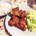 kyonceltic's cooksnap of when they made 簡単！手作り「焼肉のたれ」.