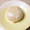 JT⭐️'s cooksnap of when they made 30分で完成！？不思議パンのレモンパン.