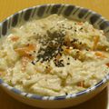 もんしゅしゅ's cooksnap of when they made 人参と大根の白和え.