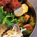イシス女神's cooksnap of when they made 弁当♪ギョニソとピーマンのオイスター炒め.