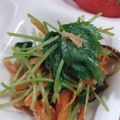 ふぁんたにゃん's cooksnap of when they made 余った松前漬をおかず小鉢に☆.