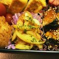 ○きょんし's cooksnap of when they made ♡簡単おかず♡じゃがちくカレー.