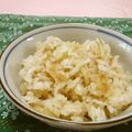 赤い電話's cooksnap of when they made 夏バテ知らず☆生姜ご飯.