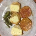 puti0612's cooksnap of when they made 簡単♡いんげんガーリックめんつゆ炒め.