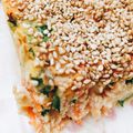 りんくれん's cooksnap of when they made 低糖質！おからの松風焼き.