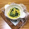 ※イチゴ※'s cooksnap of when they made レンジで簡単たまごやき◇手づかみ離乳食.