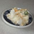 きらり流れ星's cooksnap of when they made なんちゃってタルタル　時短ポテトサラダ.