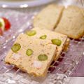 piconi's cooksnap of when they made 鮭のテリーヌ風.