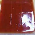 picapi58's cooksnap of when they made 冷やしトマトゼリーの簡単おかず.