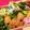 3chan。's cooksnap of when they made ハムにら玉子焼き.