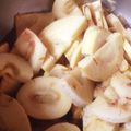 aimama035's cooksnap of when they made 筍の甘辛炒め♡.