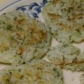 せつせつせつ's cooksnap of when they made じゃがいもとごはんで手づかみ離乳食.