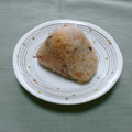 *ひろみ*'s cooksnap of when they made 炊き込みご飯を簡単リメイク！焼おにぎり.