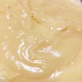 yellowtea☆'s cooksnap of when they made レンジでチン我が家のカスタードクリーム.