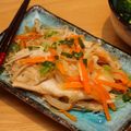 クリスティー☆'s cooksnap of when they made 白身魚のホイル焼き.