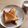 りかぷうぷう's cooksnap of when they made 簡単☆チーズ入りホットサンド.
