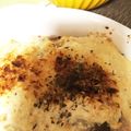 kao☀︎'s cooksnap of when they made 豆腐味噌マヨグラタン.