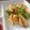 kana叶's cooksnap of when they made 鶏胸肉のあっさりオイマヨ炒め♪.