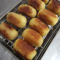たまのじゃく's cooksnap of when they made ウインナーポテト.