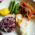 チコリママ's cooksnap of when they made 半熟卵好きには堪らない♪目玉焼き.