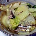めけてー's cooksnap of when they made ★白菜と挽肉煮★.