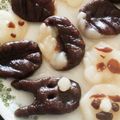 けいてぇい's cooksnap of when they made べこもち.