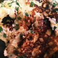 クックHWUFUY☆'s cooksnap of when they made めちゃ簡単とろろ焼き～.