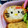ひぃたろぉ～♪'s cooksnap of when they made キャラ弁 キティ お稲荷さん.