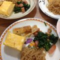 クックZ8J4H4☆'s cooksnap of when they made 竹輪のマヨカレー炒め.