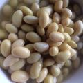 まゆま〜ゆ's cooksnap of when they made 大豆の水煮.