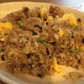 ぴぐかず's cooksnap of when they made パラパラ♡豚肉の豆豉(ドウチ)炒め炒飯.