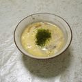 *ひろみ*'s cooksnap of when they made 簡単◎炊き込みご飯deリメイク雑炊.