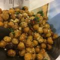 むちmuchiko's cooksnap of when they made ♪チーズが香ばしいひよこまめ.