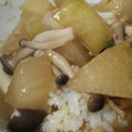 CoffeeCoco's cooksnap of when they made 冬瓜のマーボー風.