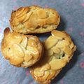 Mi03saf's cooksnap of when they made 【料理上手の母直伝】アーモンドラスク.