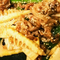 りぃり＆しゅんしゅん's cooksnap of when they made 筍と豚のオイスターソース炒め。.