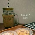 さとこぱんたーに's cooksnap of when they made 私のアイスコーヒーの飲み方.