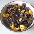 Edythe's cooksnap of when they made 便秘解消☆☆きくらげの中華炒め.